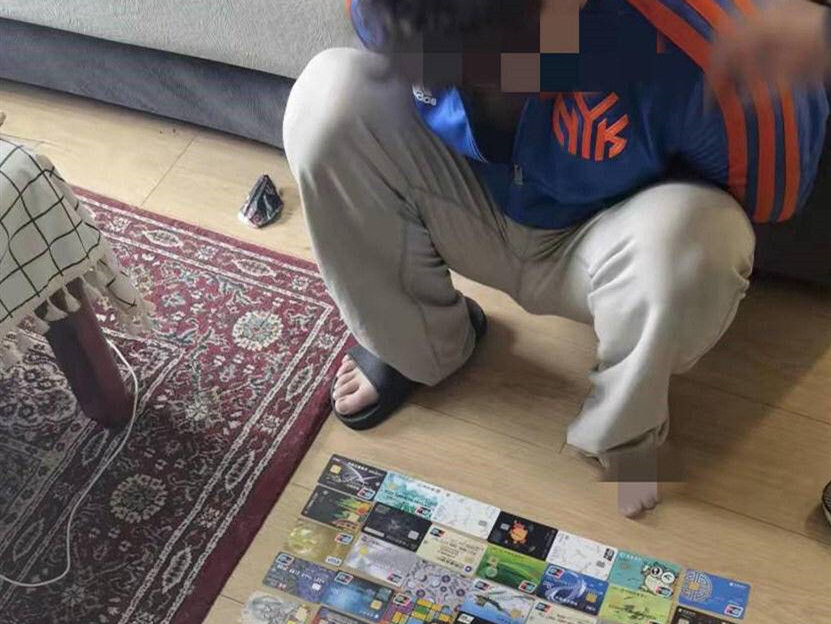嘉善最新刷自己二维码套现方法分析(最方便真实的嘉善刷自己二维码套现怎么办方法)