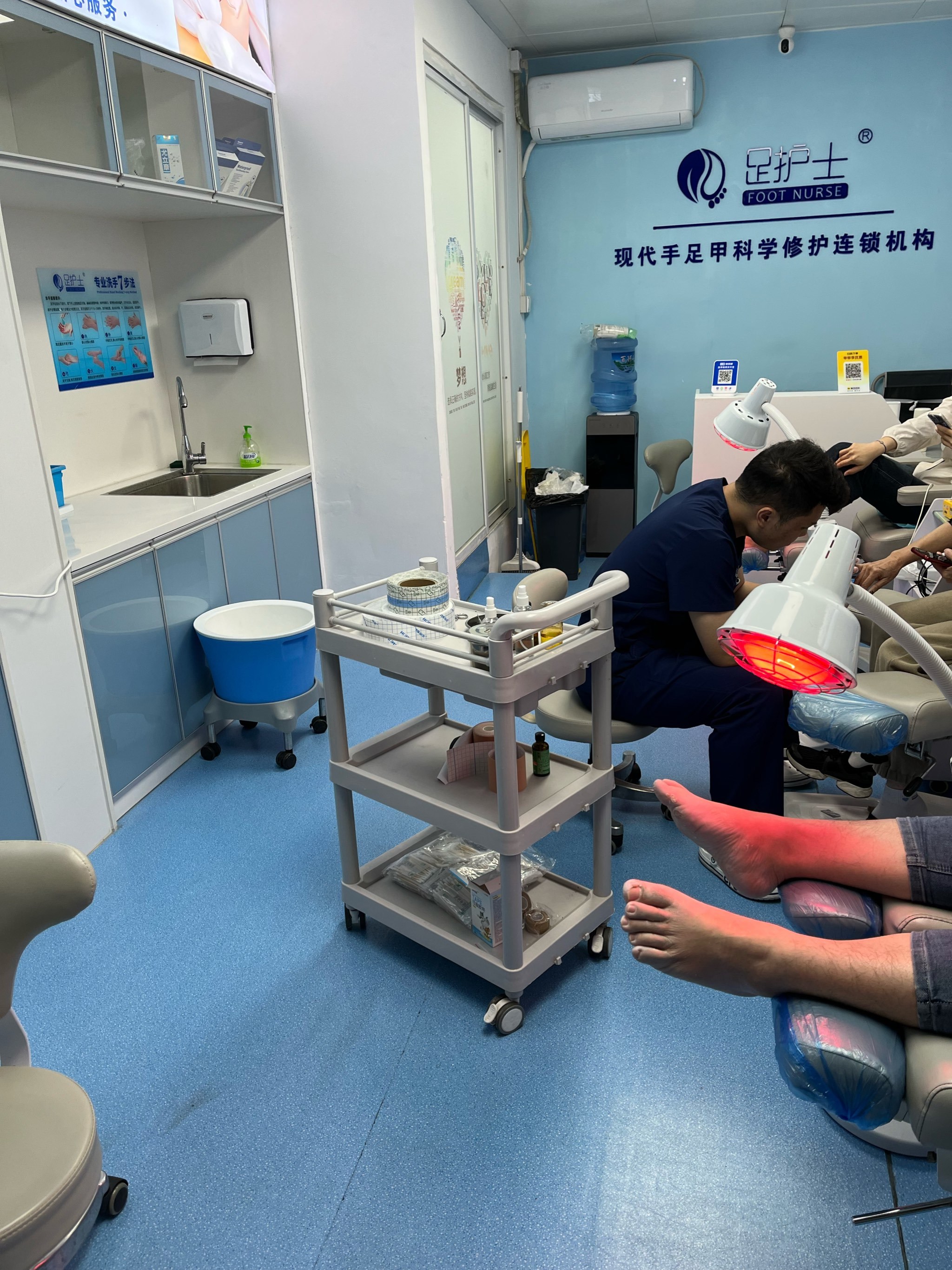 嘉善最新医疗商家助手方法分析(最方便真实的嘉善医疗商家助手lot推广活动打卡怎么打卡方法)